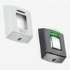 Exit Button, Green view 1