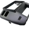 AYYDXRK 9 Inch Car Frame Fascia Adapter for Nissan Patrol V5 Y61 2002-2004 Android Radio Dash Fitting Panel Kit Install Mount Kit(RHD Frame with Cable) view 3