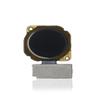 Best Shopper - Replacement Fingerprint Reader with Flex Cable Compatible for Huawei Honor 8X (Black) view 1