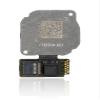 Best Shopper - Replacement Fingerprint Reader with Flex Cable Compatible for Huawei Honor 8X (Black) view 2