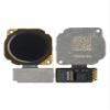 Best Shopper - Replacement Fingerprint Reader with Flex Cable Compatible for Huawei Honor 8X (Black) view 3