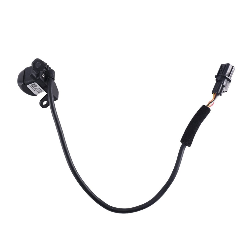 95760-J9000 Rear View Camera Reverse Camera Parking Assist Backup Camera Compatible with Hyundai Kona 2018-2021