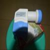 OCTO LNB Universal KU Band OCTO LNBF Linear, Polarized view 3