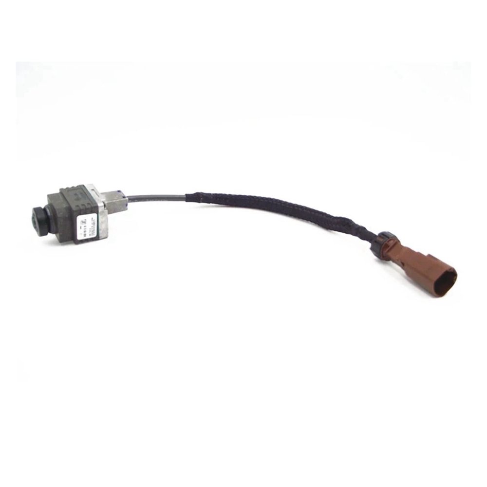 A0009056306 Car Front and Rear View Cameras Compatible with Mercedes Benz C180 C200 GLC260 E300 S350 AMG GT W205 W253 W222 W213