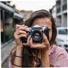 BRIGHTFUFU 2pcs Camera Neck Strap Portable Shoulder Strap for Photographers Lightweight Neoprene Material Durable and Versatile Design Prevents Camera Slipping view 3