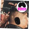 Silicone Ear Covers for Hair Dye and Dryer Heat, 3 Pairs view 2