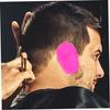Silicone Ear Covers for Hair Dye and Dryer Heat, 3 Pairs view 4