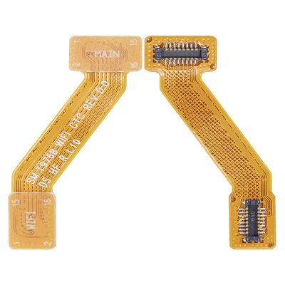 Best Shopper - Replacement Antenna Cable Connector to Antenna Board Compatible with Samsung Galaxy Tab S7 FE (T730 / T733 / T736B)