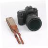 ARTIBETTER Adjustable Camera Shoulder Strap Neck Sling for Film and Digital Cameras Prevents Slipping Frees Hands Versatile Use for Photography and Outdoor Activities view 4
