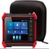 IP 5" Full Touch Screen 8MP High Resolution Security Camera Tester with WiFi Hotspot: Tests TVI, CVI, AHD Cameras - (8150) view 2