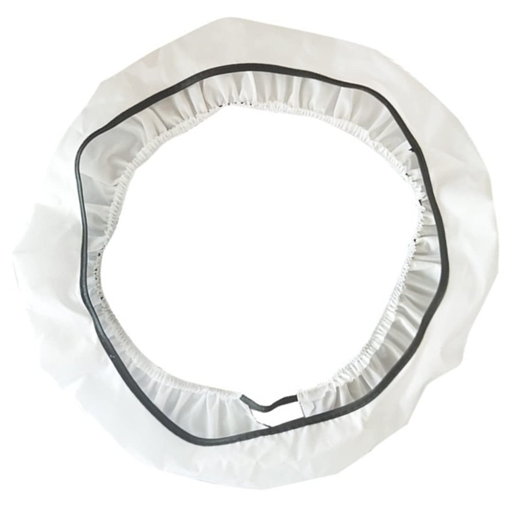 ARTIBETTER Light Diffuser for Ring Light for Photography Easy to Fold for Selfie and Live Streaming