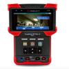 IP Pro- D: Troubleshoot IP, AHD, HD-TVI, HD-CVI, and Analog Cameras view 2