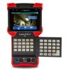 IP Pro- D: Troubleshoot IP, AHD, HD-TVI, HD-CVI, and Analog Cameras view 3