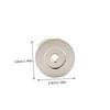 ARTIBETTER Phonograph Turntable Fitting Record Player Accessory Craftsmanship Adapter view 2
