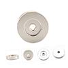 ARTIBETTER Phonograph Turntable Fitting Record Player Accessory Craftsmanship Adapter view 3