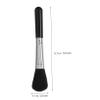 ARTIBETTER 1set Earphone Cleaning Swabs and Brush Cloth Kit Headphone Cleaner for Dust Removal Suitable for Airpods Laptops and Mobile Devices Compact and Convenient Use view 3