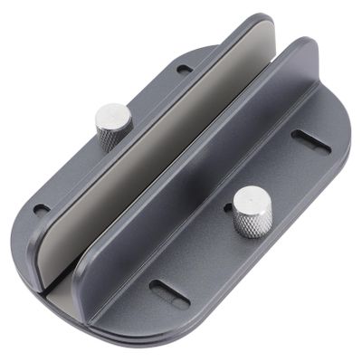 ARTIBETTER Adjustable Vertical Stand for Laptops Desk Laptop Holder Save Space Modern Design