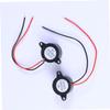 OSOLADY 6pcs Small Enclosed Piezo Alarm with Wires Loud Electronic Sound Compact Design for Security Applications and Industrial Use view 2