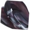 Outanaya 1pair Silicone Ear Covers for Hair Dyeing Hair Dye Earmuffs for Salon Use Comfortable and Dye Fits Ear Black White view 2