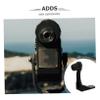 MERRYHAPY 2pcs Binocular Photography Adapter Durable Metal Tripod Mount for Bird Watching and Stargazing Quick Installation Connector for Binoculars and Tripods view 4