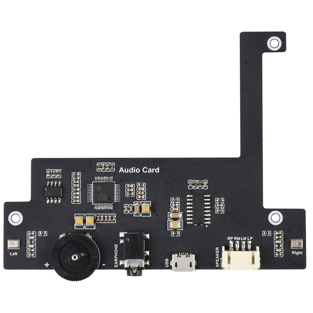 Argzm USB Music Codec Sound Card DriverFree