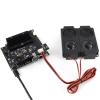 Argzm USB Music Codec Sound Card DriverFree view 3