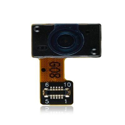 Best Shopper - Replacement Fingerprint Sensor (in Display) Compatible with Velvet 5G (Genuine OEM)