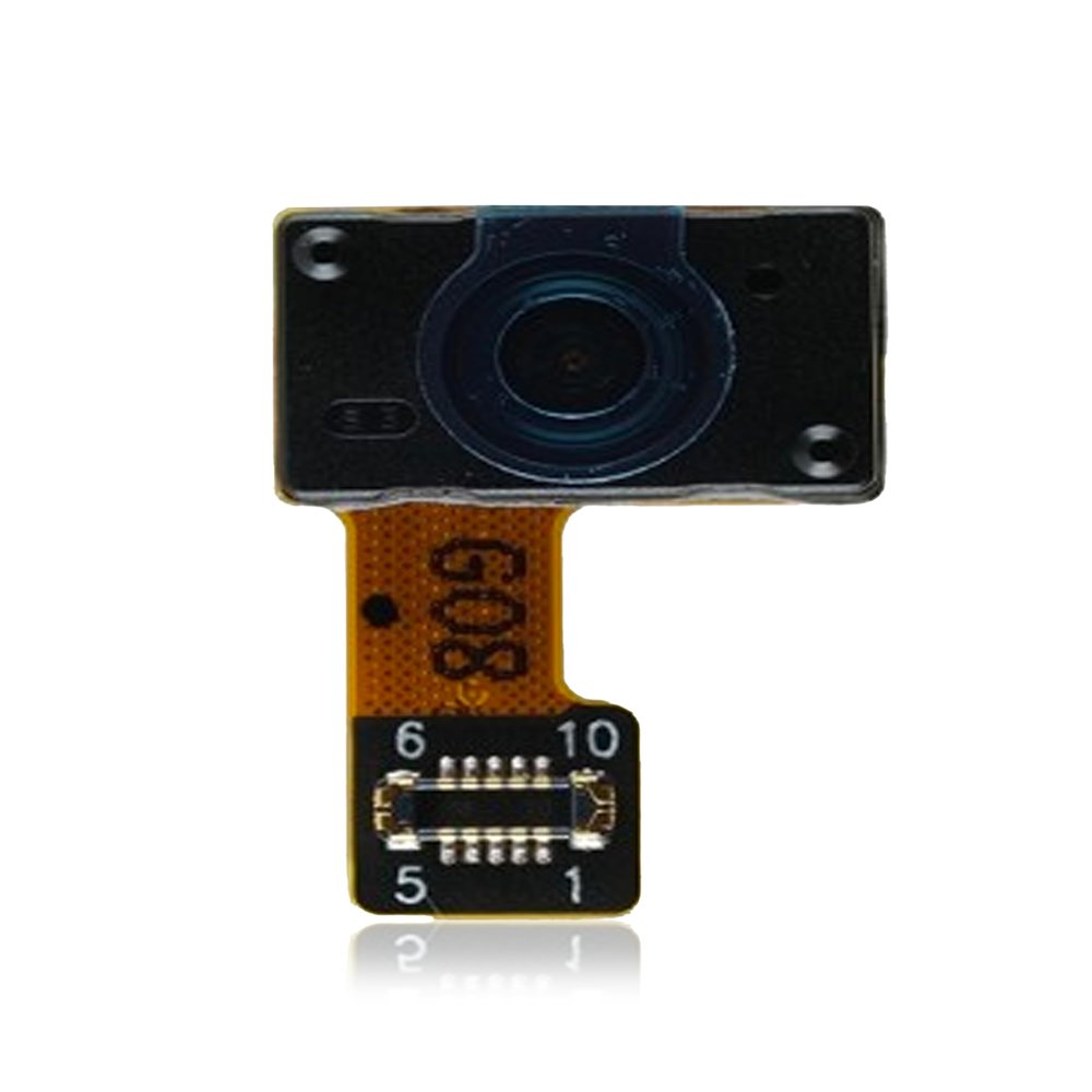 Best Shopper - Replacement Fingerprint Sensor (in Display) Compatible with Velvet 5G (Genuine OEM)
