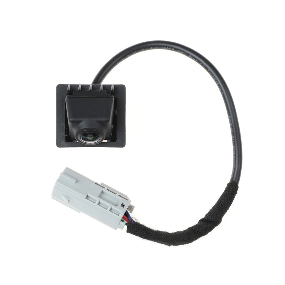23205689 22868129 Rear View-Backup Back Up Camera Compatible with Cadillac GM 10-15 SRX