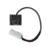 23205689 22868129 Rear View-Backup Back Up Camera Compatible with Cadillac GM 10-15 SRX view 1