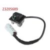 23205689 22868129 Rear View-Backup Back Up Camera Compatible with Cadillac GM 10-15 SRX view 2