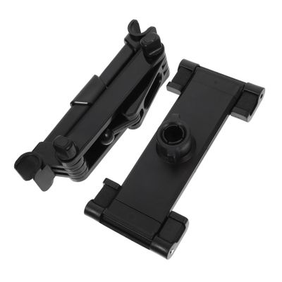 ARTIBETTER Adjustable Car Headrest Tablet Holder Telescopic Backseat Phone Mount for Durable Design with Non-Slip Protection for Safe Use Vehicles