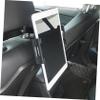 ARTIBETTER Adjustable Car Headrest Tablet Holder Telescopic Backseat Phone Mount for Durable Design with Non-Slip Protection for Safe Use Vehicles view 4