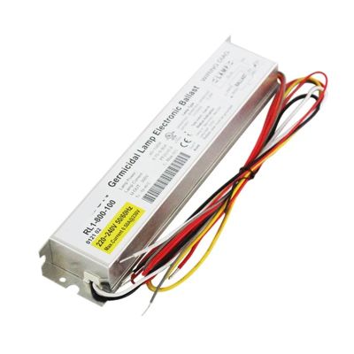 80W-100W 120W Water Treatment Dedicated Electronic Ballast RL1-800-100 1Pcs