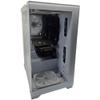 Budget Gaming PC: Intel Core i3 12100F + AMD RX 6600 Graphics, 1TB Storage, Windows 11 - Assembled in The USA view 1