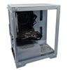 Budget Gaming PC: Intel Core i3 12100F + AMD RX 6600 Graphics, 1TB Storage, Windows 11 - Assembled in The USA view 2