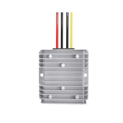 12V to 60V Power Converter DC Power Supply Voltage Increase Voltage Increase Voltage 24V to 60V DC Voltage Transform(12V24V to 60V 2A)