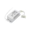 AC220V Electronic Ballast 22w 32w 40w for T5 Annular Tube Fluorescent Lamp G10Q Circular Tube Ceiling Lights 1Pcs view 1