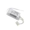 AC220V Electronic Ballast 22w 32w 40w for T5 Annular Tube Fluorescent Lamp G10Q Circular Tube Ceiling Lights 1Pcs view 2