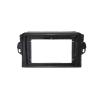 Auto Parts Installation Car Radio Frame Fit For Toyota Fortuner SW4 2015-2021 9 Inch 2DIN Stereo Panel Wiring Harness Power Cord Cable Adapter Easy To Install, Good Match With Car Models(Frame cable) view 1