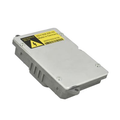 4E0 907 476 5DV 008 290 00 5DV00829000 5DV008290 Xenon Headlight Ballast D2S D2R 1Pcs