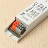 220-240V AC 2x18W 2x30W 2x36W 2x58W Wide Voltage T8/T5 Electronic Ballast Fluorescent Lamp Ballasts 1Pcs(T5 1x28W) view 3