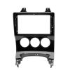 AYYDXRK 9 Inch Car Frame Fascia Adapter Canbus Box Compatible with Peugeot 3008 308 2009-2012 Android Radio Dash Fitting Panel Kit Install Mount Kit(Only Frame) view 4