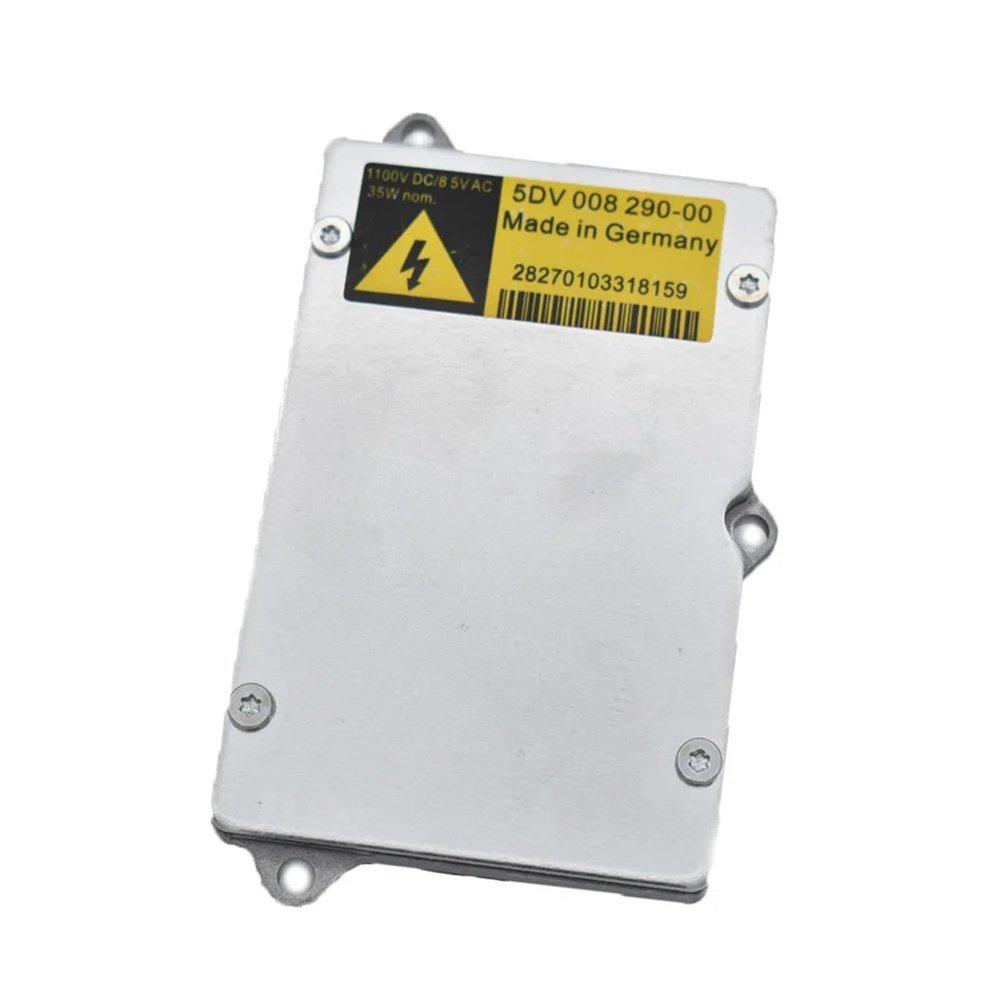 5DV 008 290 00 5DV00829000 Xenon Headlight Ballast D2S D2R 1Pcs