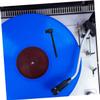 OSALADI Retro Vinyl Record Cleaning Brush Soft Bristles for Turntable Record Player Stylus Dust Removal Tool view 4