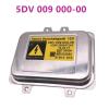5DV009000-00 5DV00900000 12767670 Xenon Headlight Ballast 1Pcs(Yellow) view 2