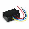 DWFSKZKV Isolated 72V80V100V120V to 12V 1A~4A Power Regulator Converter 75-150V to 12.1V Monitoring Power Step-Down Module(100V to 12V 4A) view 3