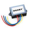 DWFSKZKV Isolated 72V80V100V120V to 12V 1A~4A Power Regulator Converter 75-150V to 12.1V Monitoring Power Step-Down Module(100V to 12V 4A) view 4