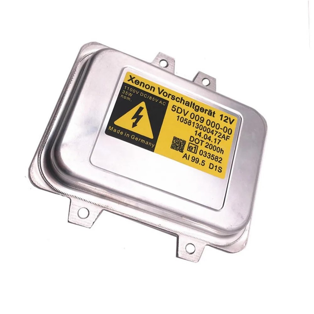 D1S OEM 12767670 5DV00900000 5DV009000-00 Xenon Headlight Ballast 1Pcs