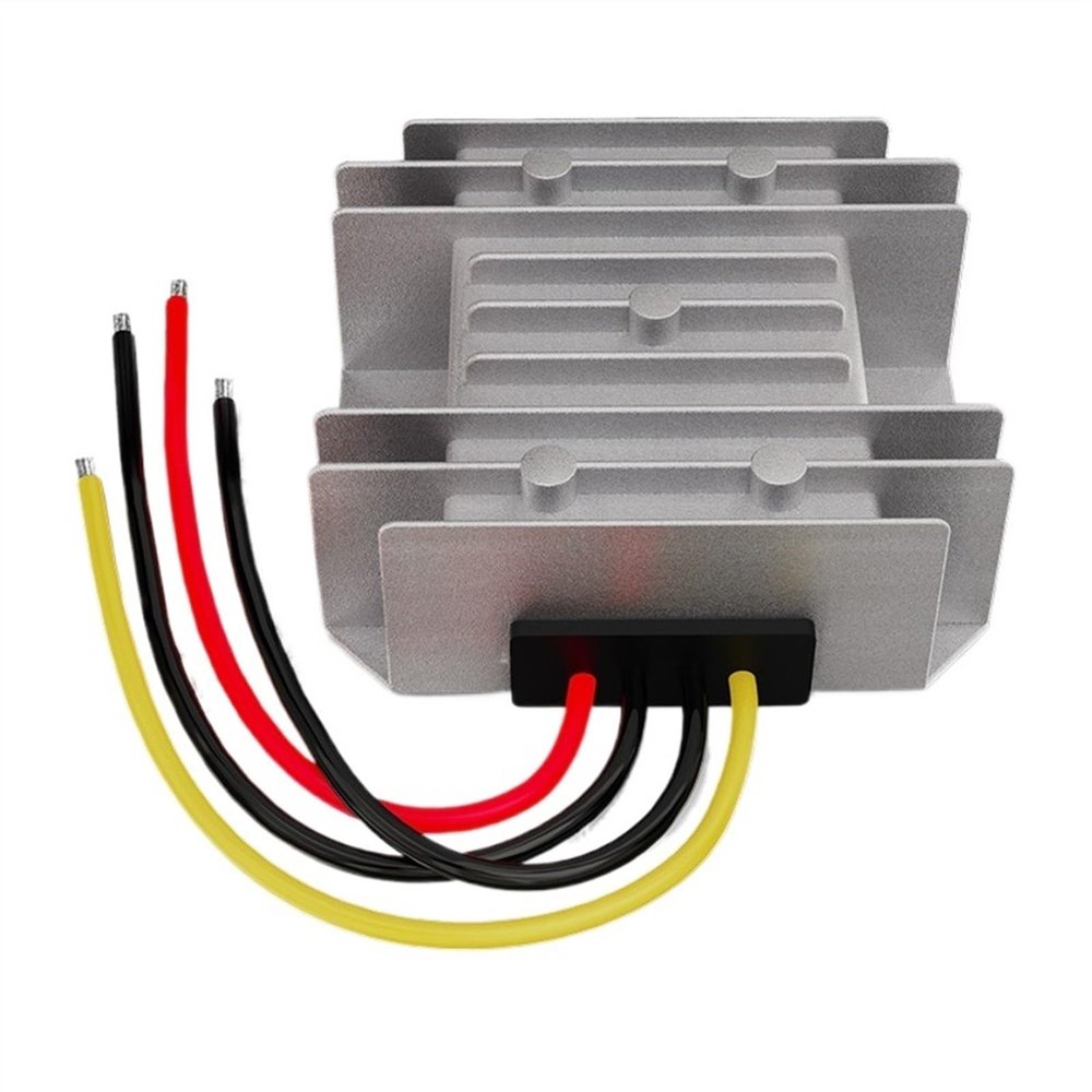 12V to 28V Booster Power Converter 9V to 20V to 28V1A2A3A DC Power Module The Booster Module(12V to 28V 2A)